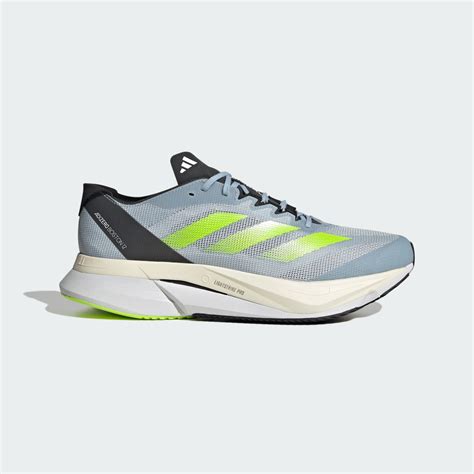 adidas met palmbomen|adidas adizero Boston 12 Men's Shoes Cobalt/Met/Blue.